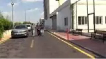 Kardeşini bıçakla yaralayan kişi tutuklandı