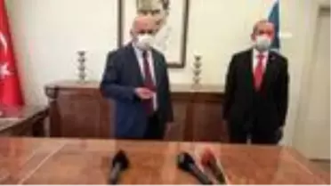 KTÜ'de devir teslim töreni