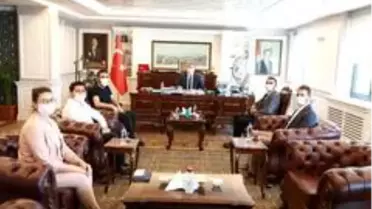 Melikgazi 'Buluşma Noktası' fikir yarışması başladı