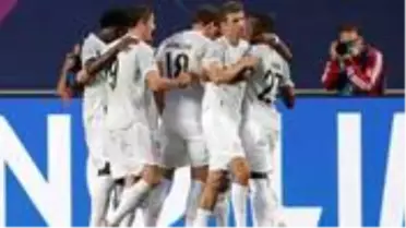 Son Dakika: Bayern Münih, Barcelona'yı 8-2 mağlup etti ve Şampiyonlar Ligi'nde yarı finale çıktı