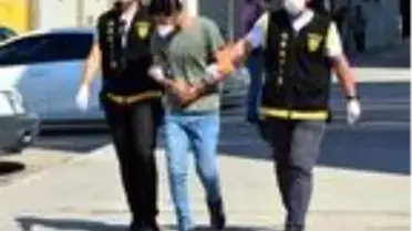 Evlenme vaadiyle dolandırdığı öne sürülen şüpheli yakalandı