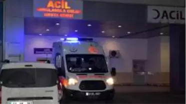 Son Dakika | 52 yaşındaki besici, tosun darbesi ile öldü