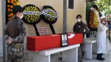Son dakika haberi: Akhisarlı özel harekat polisi yaşam mücadelesini kaybetti