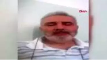 Son dakika haber: AYDIN Virüsü yenen gurbetçiden videolu maskesiz dışarı çıkmayın uyarısı