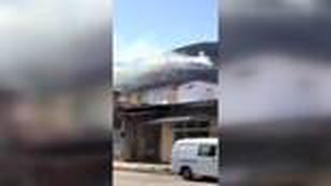 Son dakika haberleri... Bayındır'da çıkan orman yangını kontrol altına alındı