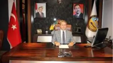 Bölge Başkanı Taşlı, 'Yaşananlardan ders almalıyız'