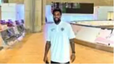 Son Dakika: Chris Jones, Maccabi'ye transfer oldu