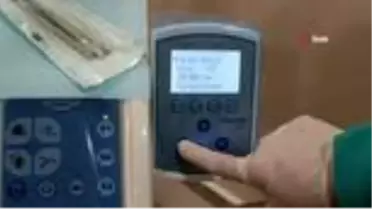 Diş hekimi korkusunu müzikli tedaviyle yenin