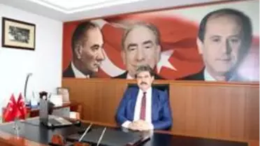 MHP Adana'da ilçe kongrelerine 'tek liste' hazırlığı