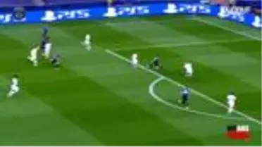 Atalanta 1-2 PSG Maç Özeti