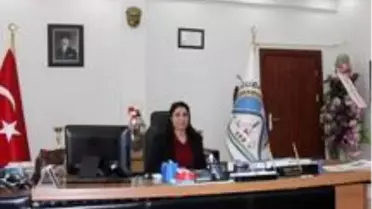 Doğubayazıt Belediye Başkanı Acar'ın korona virüs testi pozitif çıktı