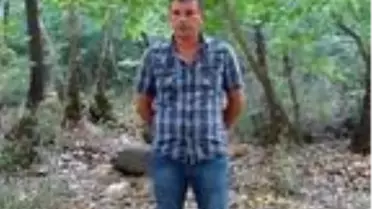 Son dakika... Eski eşi ve onun ev sahibini tüfekle öldürdü