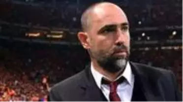 Galatasaray'ın eski teknik direktörü Igor Tudor, Andrea Pirlo'nun yardımcısı oluyor