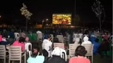 Kartepe'de 'Ayla' izleyici rekoru kırdı