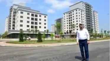 Mevlana'ya dört dörtlük Aile Sağlığı Merkezi