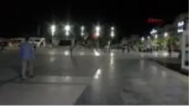 Sakarya'da depremde ölenler dualarla anıldı