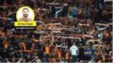 Süper Lig'de kombine kaosu