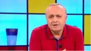 Eşiyle koronavirüse yakalanan ünlü gazeteci Ali Eyüboğlu, yaşadığı zorlu süreci anlattı