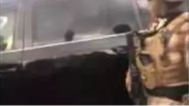 Son dakika haber | - Askeri hareketliliğin sürdüğü Mali'de Devlet Başkanı Keita alıkonuldu