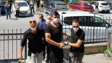 Son dakika haberi! Babası ve amcasının katilini öldüren zanlı tutuklandı