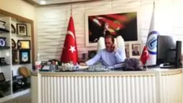 Bayburt Üniversitesi, 'Bayburt Balı'nın tanıtımına devam ediyor