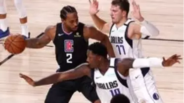 Doncic'in 42 sayısı Dallas'a yetmedi