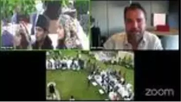 Son dakika... Engin Altan Düzyatan, Pakistanlı üç çocuğun hayalini gerçekleştirdi