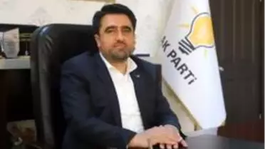 Ercik: 'Barajlarımız 2021'de su tutmaya başlayacak'
