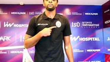 Galatasaray'ın yenileri sağlık kontrolünden geçti