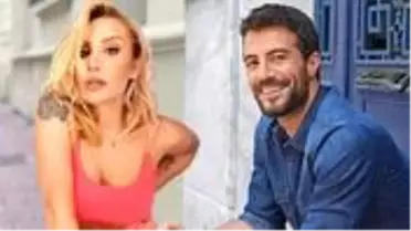 İrem Derici ile eski sevgilisi Lider Şahin arasındaki polemik devam ediyor! Gazete kupürüyle yanıt verdi