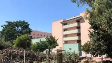Koçarlı'da KYK öğrencileri yurtsuz kaldı