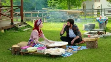 Kuzey Yıldızı İlk Aşk 2. Sezon Tanıtım