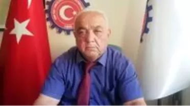 Sarıoğlu, emeklinin sorunlarını yineledi