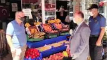 Vali Günaydın vatandaşları MMT konusunda uyardı