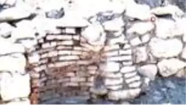 Amorium Antik Kenti turizme açılmayı bekliyor