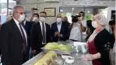 Diyarbakır'da 9 bin kişiye 11 milyon TL 'koronavirüs' cezası kesildi