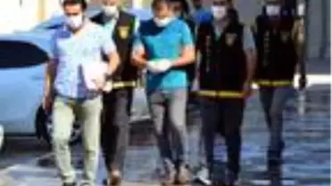 Son dakika haber | İşçi emeklisinin 220 bin liralık altınını, polis ve savcı yalanıyla dolandıran ikili tutuklandı