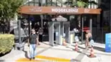 Kovid-19 tedbirleriyle ilgili denetim yapıldı