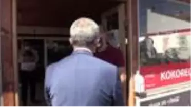 Orta Karadeniz'de Kovid-19 tedbirlerine ilişkin denetim