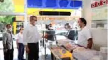 Vali Ekinci: Bingöl'de vaka sayısı 1 Haziran'dan sonra arttı