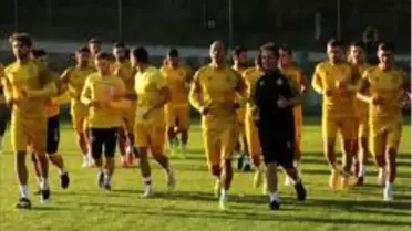 Son dakika haber... Yeni Malatyaspor'da yeni transferler kampa bekleniyor