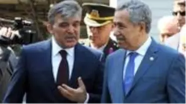Abdullah Gül'den korkuyorlar mı? Bülent Arınç, çok konuşulan yoruma içtenlikle yanıt verdi