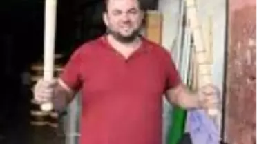 Adana'da sahası olmayan beyzbolun, sopasına yoğun ilgi