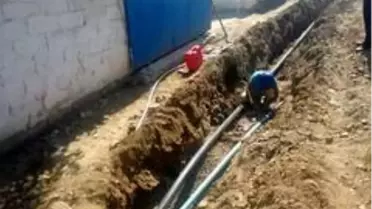 ASKİ Aydın'ın dört bir tarafında çalışıyor