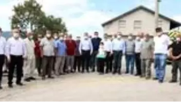 Büyükakın: 'Mazeret değil, hizmet üretiyoruz'