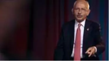 CHP Lideri Kılıçdaroğlu, avukat kızına koyduğu yasağı anlattı: CHP'li belediyelerden içeri girmeyi yasakladım