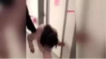 Çin'de, 'katlanan kadın'10 yılın ardından yeniden dik yürüyebilecek