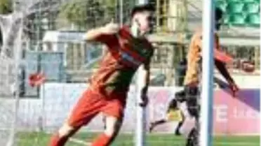 Son dakika haber | Karşıyaka'nın altyapısında altın var