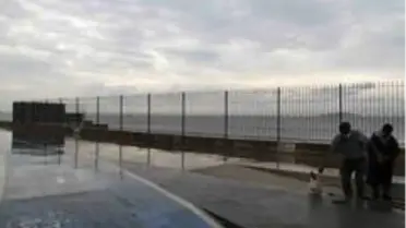 Kartal Su Sporları İskelesi yenileniyor