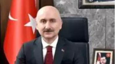 Ulaştırma Bakanlığı mikro hareketliliğin yeni ulaşım modelleri için ortak akıl toplantılarını...